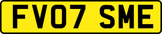 FV07SME