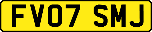 FV07SMJ