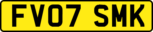 FV07SMK