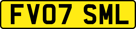 FV07SML