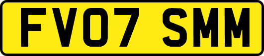 FV07SMM