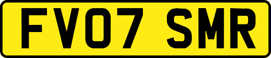 FV07SMR
