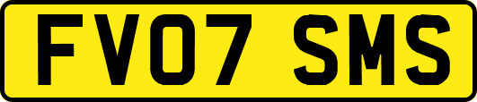 FV07SMS