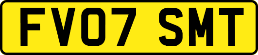 FV07SMT