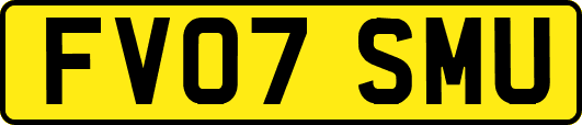 FV07SMU