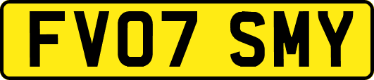 FV07SMY