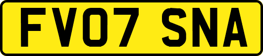 FV07SNA