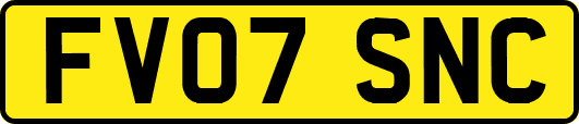 FV07SNC