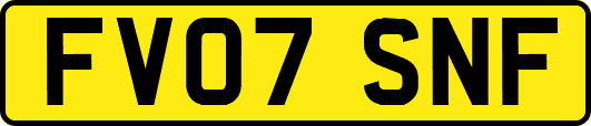 FV07SNF