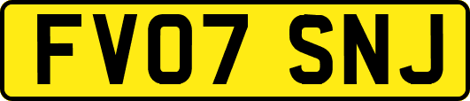 FV07SNJ