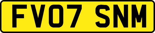 FV07SNM