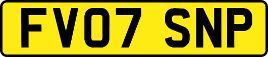 FV07SNP