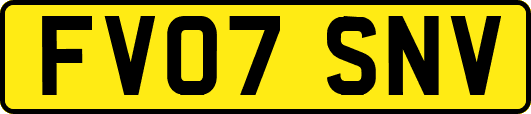 FV07SNV