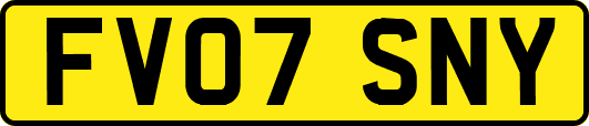 FV07SNY
