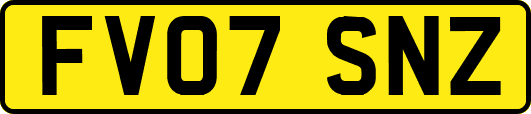 FV07SNZ