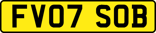 FV07SOB