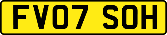 FV07SOH