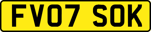 FV07SOK