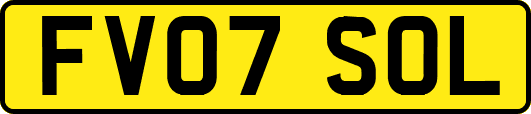 FV07SOL