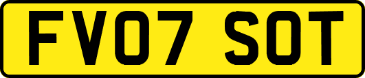 FV07SOT