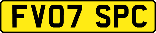 FV07SPC