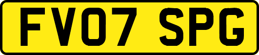 FV07SPG