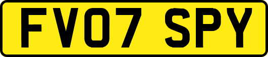 FV07SPY