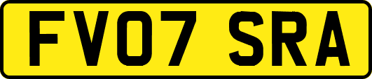 FV07SRA
