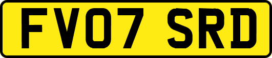 FV07SRD