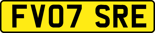 FV07SRE
