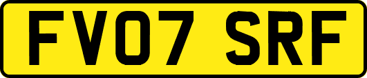 FV07SRF
