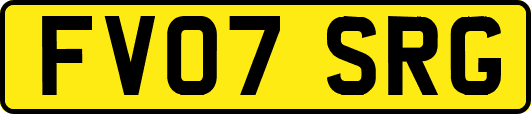 FV07SRG