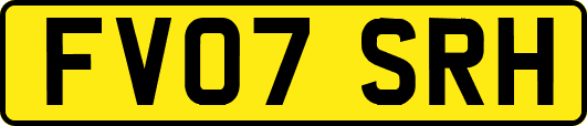 FV07SRH