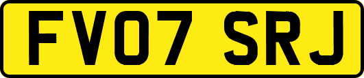 FV07SRJ