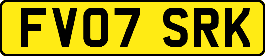 FV07SRK