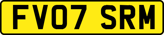 FV07SRM