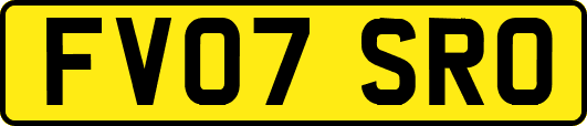 FV07SRO