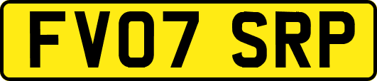 FV07SRP