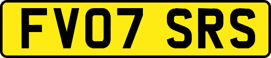 FV07SRS