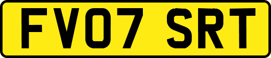 FV07SRT