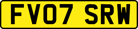 FV07SRW