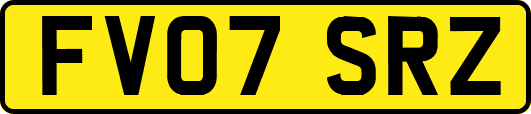 FV07SRZ