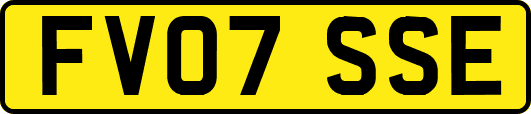 FV07SSE