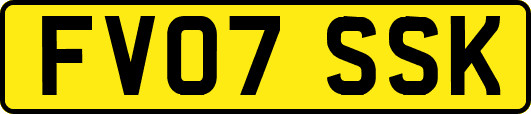FV07SSK