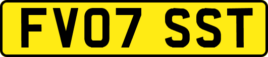 FV07SST