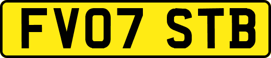 FV07STB