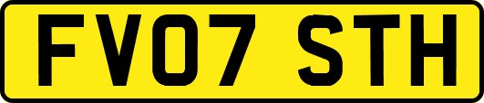 FV07STH