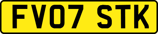 FV07STK