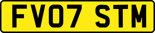 FV07STM