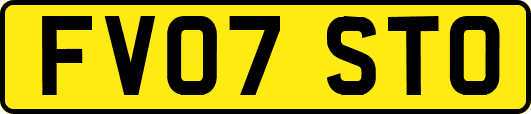 FV07STO